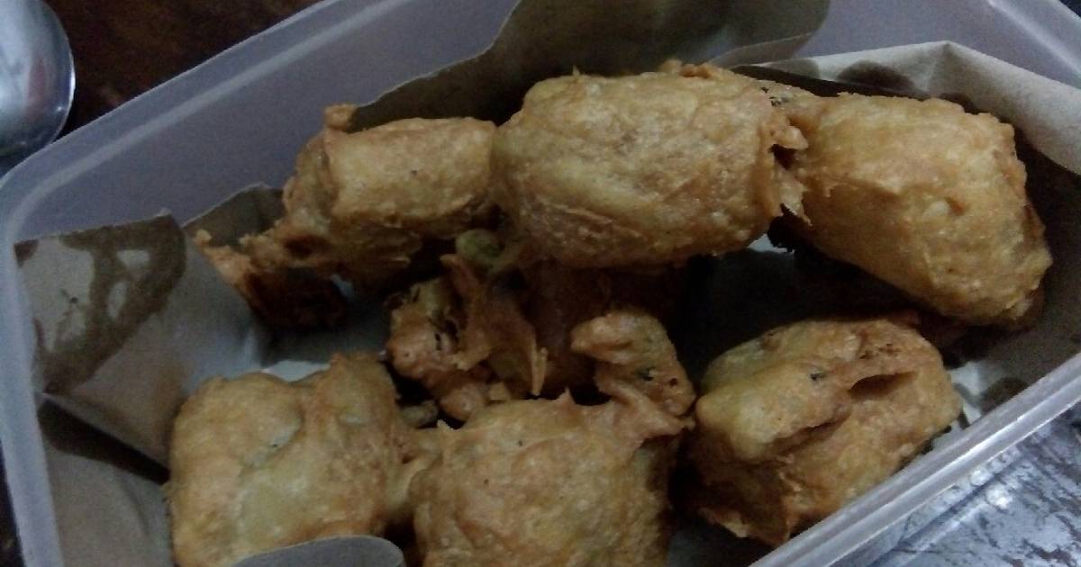 57 resep tahu sumedang crispy enak dan sederhana - Cookpad