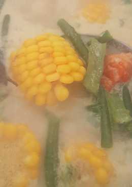 Sayur Lodeh