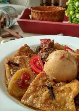 Semur betawi