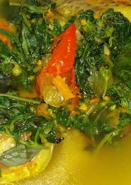 Pindang Ikan Palembang