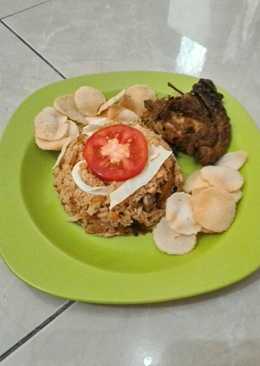 Nasi Goreng Spesial
