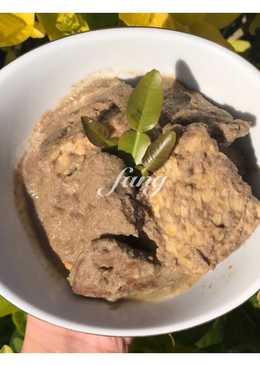 Terik Ati Tempe