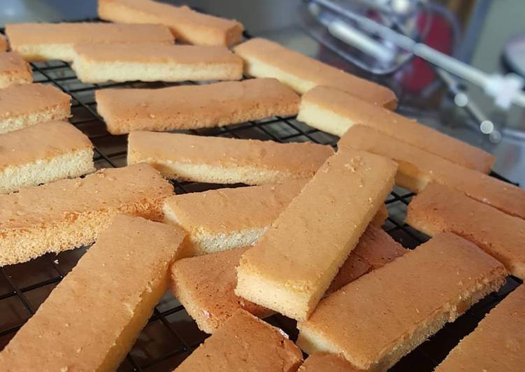 BOLU KERING #BikinRamadanBerkesan