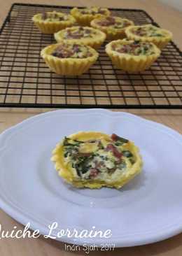 Quiche Lorraine