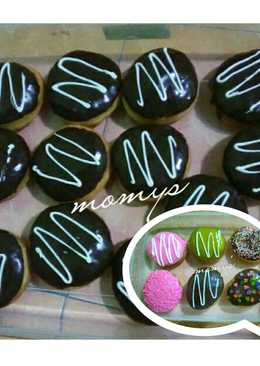 Donat JCO