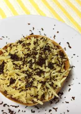 Martabak Manis / Terang Bulan Keto #keto #ketopad #ketofy #ketofastosis