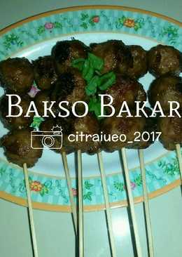 Bakso Bakar