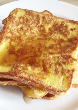 French toast