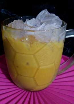 Jus Mangga Original #BikinRamadhanBerkesan