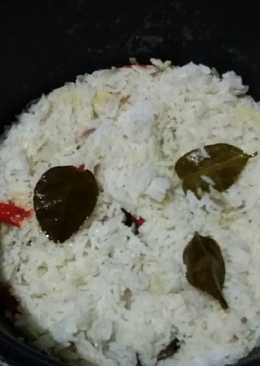 Nasi Liwet Solo