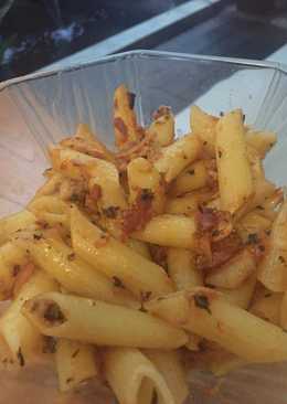 257 resep pasta penne enak dan sederhana - Cookpad