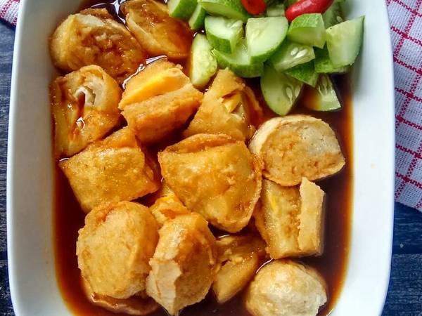 Cookpad - Tempat No. 1 untuk menyimpan resep masakan kamu