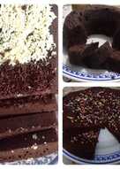 Brownies Simpel n Lembut resep by ny.Liem