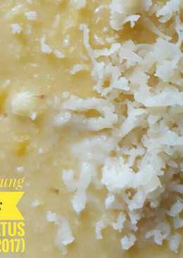 Bubur Jagung Manis
