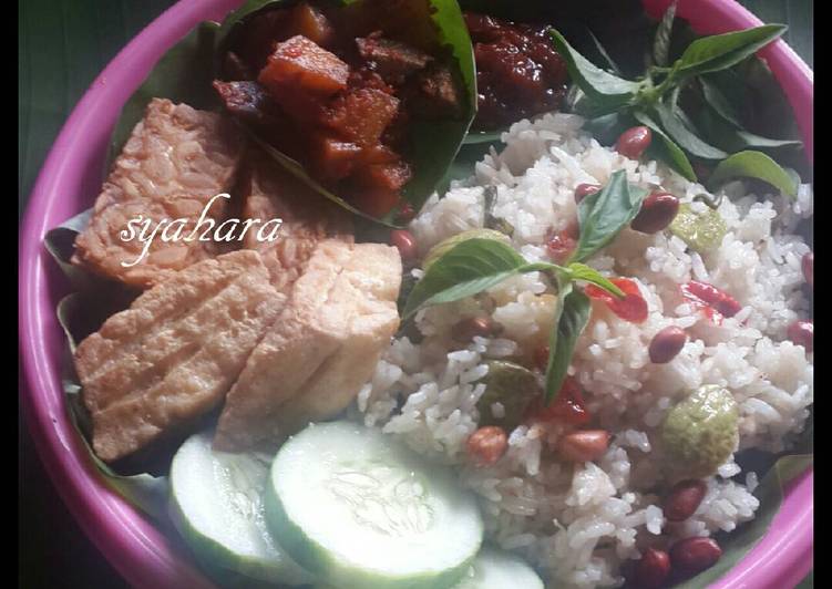 resep Nasi Liwet Khas Sunda