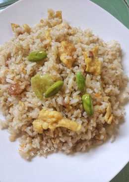 Nasi goreng jawa