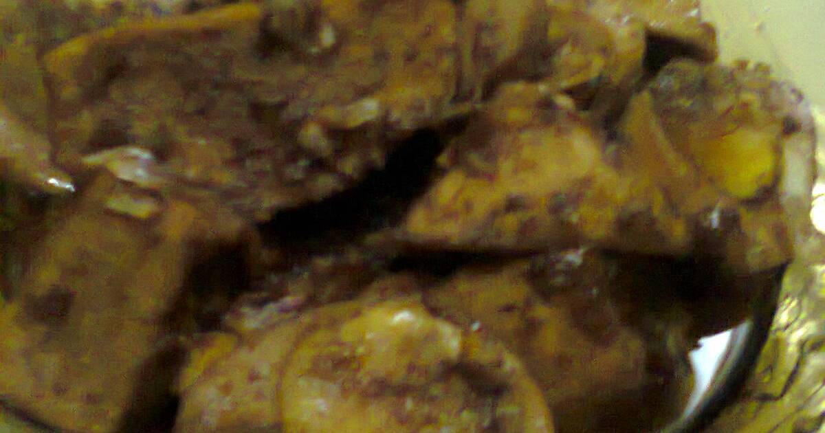 Bumbu semur - 845 resep - Cookpad