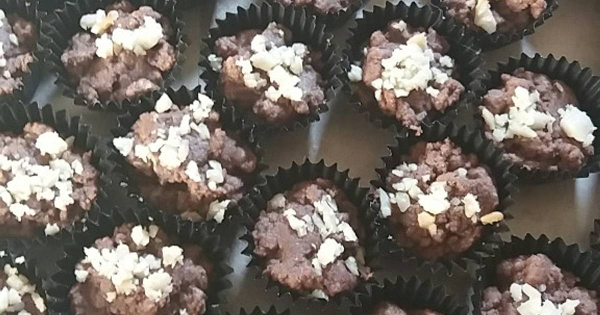 90 resep kue kering kenari enak dan sederhana - Cookpad