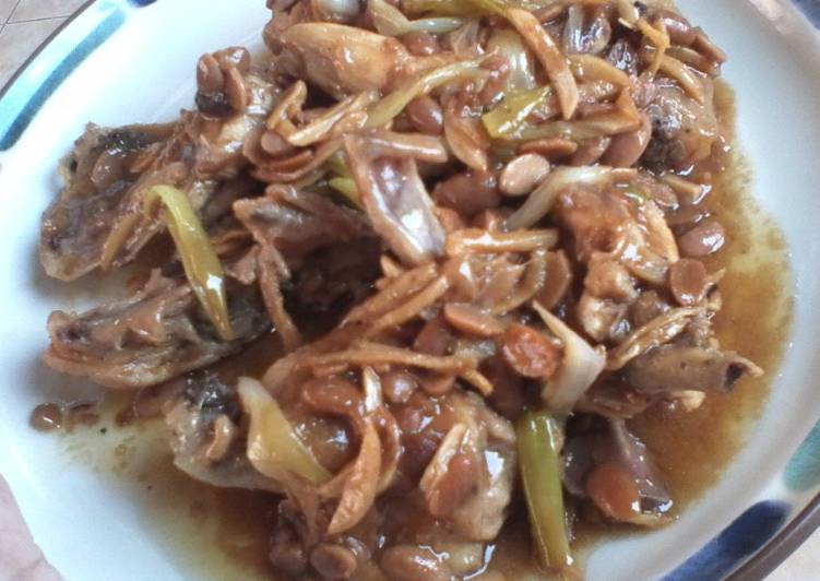  Resep  Tim ayam  jahe  oleh Ara Febriana Cookpad