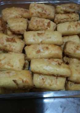 Kastengels #Bikinramadanberkesan