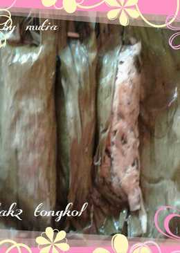 Otak2 tongkol