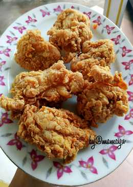 Ayam ala Kfc