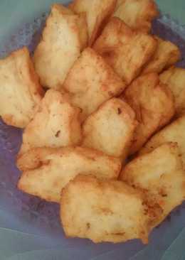 NUGGET UDANG sederhana