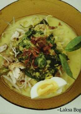 Laksa Bogor