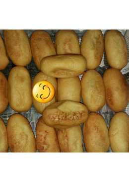 Kroket kentang