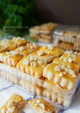 Kue Kacang Skippy