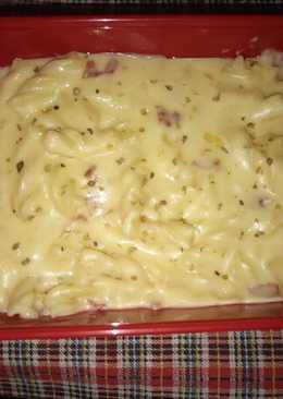 905 resep saus carbonara enak dan sederhana - Cookpad