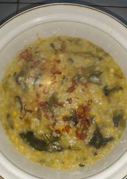 Bubur Manado