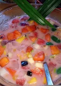 Sop Buah Ceria