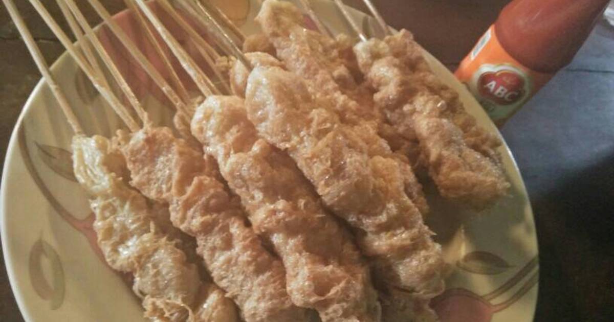 56 resep  cireng  isi  telur enak dan sederhana  Cookpad