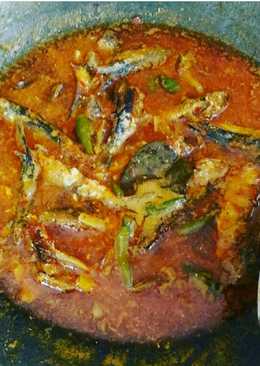 Sarden home made simple