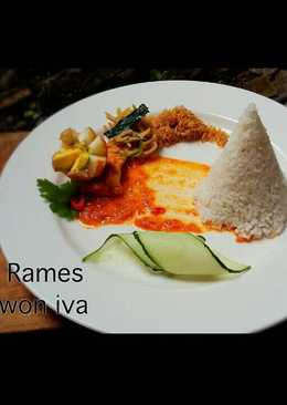 Nasi Rames