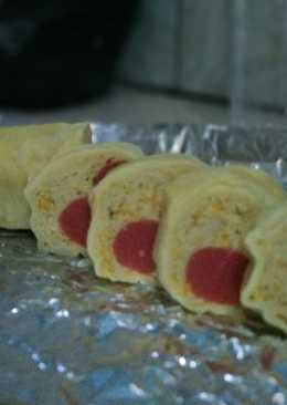 Rolade Tahu