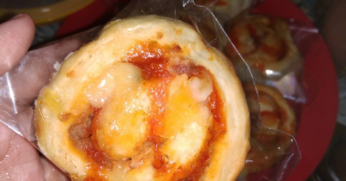 1.975 resep ragi instan(aku pakai fermipan) enak dan 