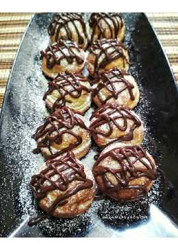 Donat Takoyaki