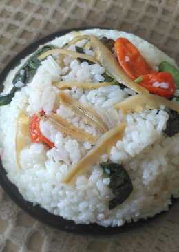 Nasi Liwet