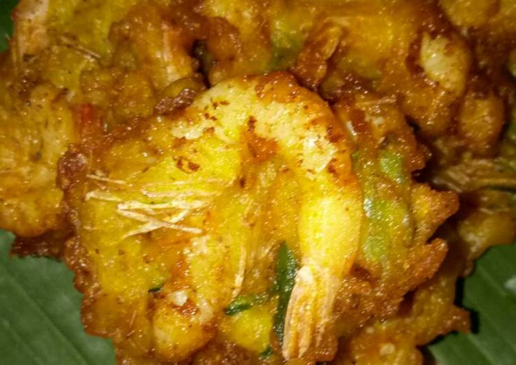 Gimbal urang pantura recipe main photo