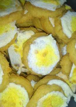 Nissin - 33 resep - Cookpad