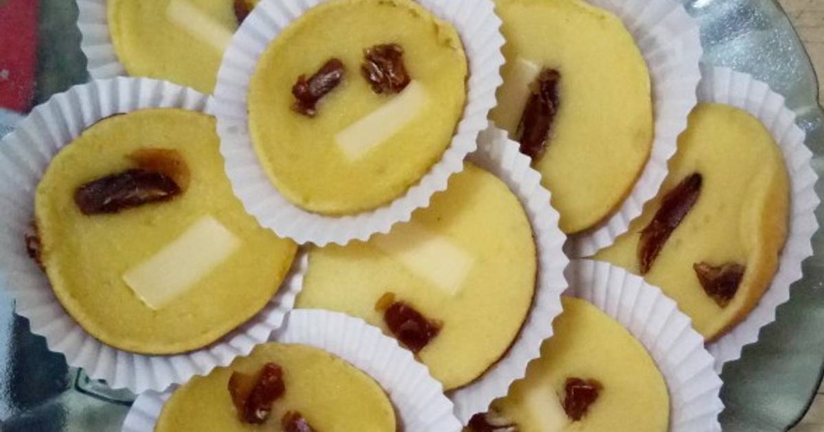 137.543 resep makanan ringan enak dan sederhana - Cookpad