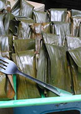 Pais Singkong Manis Mesra