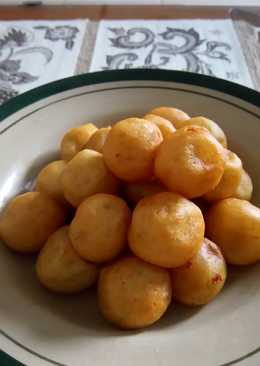 Bola bola ubi kopong