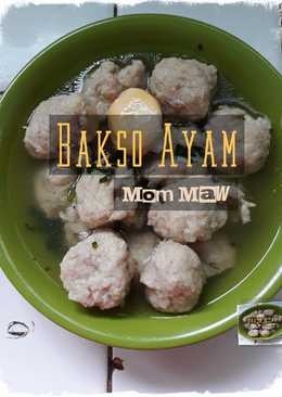 Kuah Bakso