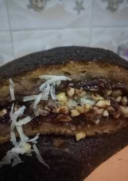 Terang bulan coklat