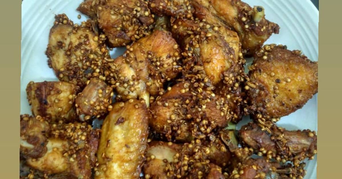 3.049 resep ayam goreng ketumbar enak dan sederhana Cookpad 3.049 resep ayam goreng ketumbar enak dan sederhana Cookpad