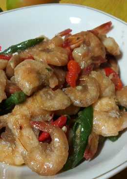 Udang Gurih