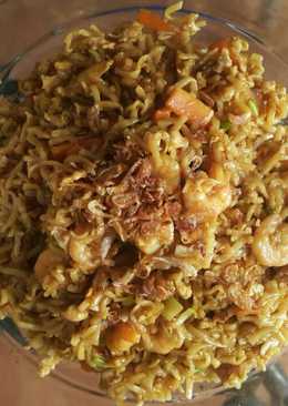 Mi Goreng Udang